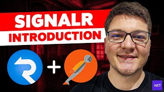 Building Real-Time Applications With SignalR & .NET 7