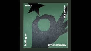 Javier Alemany - Something (Original Mix)