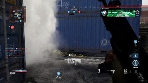 BEST MP7 CLASS SETUP Multiplayer - MW 109 Kill Shipment Game