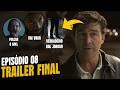 HAL JORDAN ENGANOU A TODOS! LANTERNAS TRAILER EPISÓDIO FINAL - ANÁLISE COMPLETA e TEORIAS