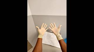 How To: Open Gloving Technique For Dummies #TheSurgicalGuru #SurgicalTechniques #OperatingRoom
