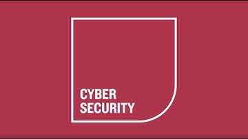 Cyber Security at USW