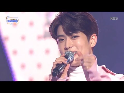 정재현이 부르는 이쁘다니까