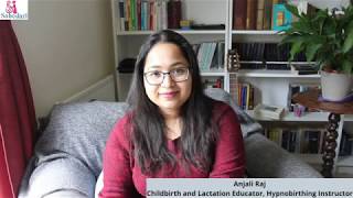 Lets talk about Postpartum Depression