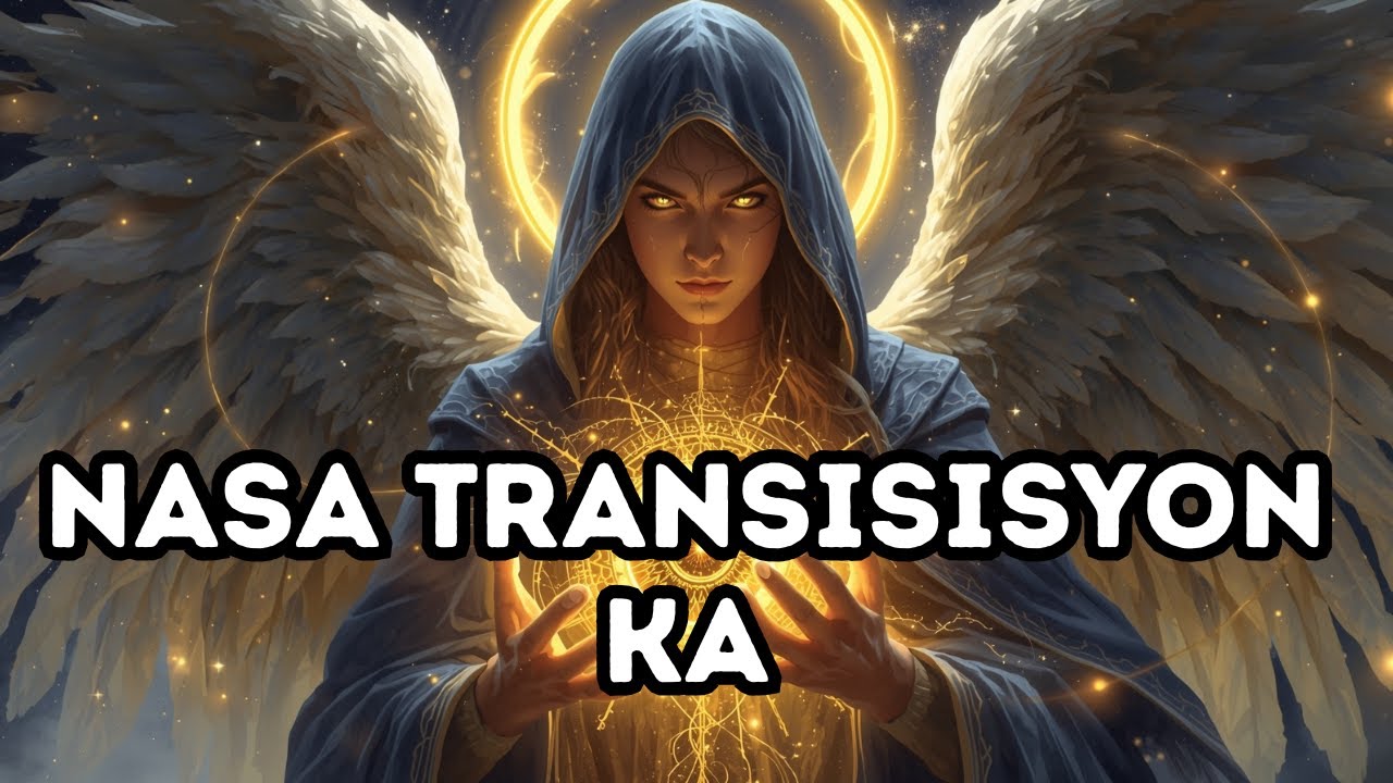 Hindi ka pinabayaan ng Diyos — inaalagaan ka Niya nang tahimik.