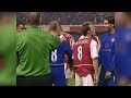 Arsenal vs Man Utd | 2-2 | 2002/03 [HQ]