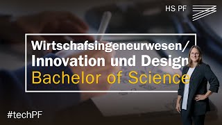 Wirtschaftsingenieurwesen Innovation Und Design B. Sc. Studium An Der Hochschule Pforzheim