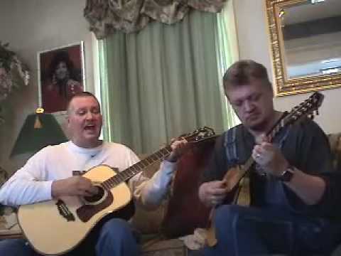 While My Guitar Gently Weeps -- Jim and Phil Richter
