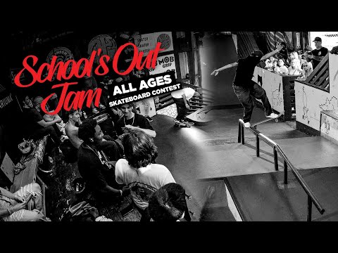 All Ages Contest Series: Schools Out Jam 2023