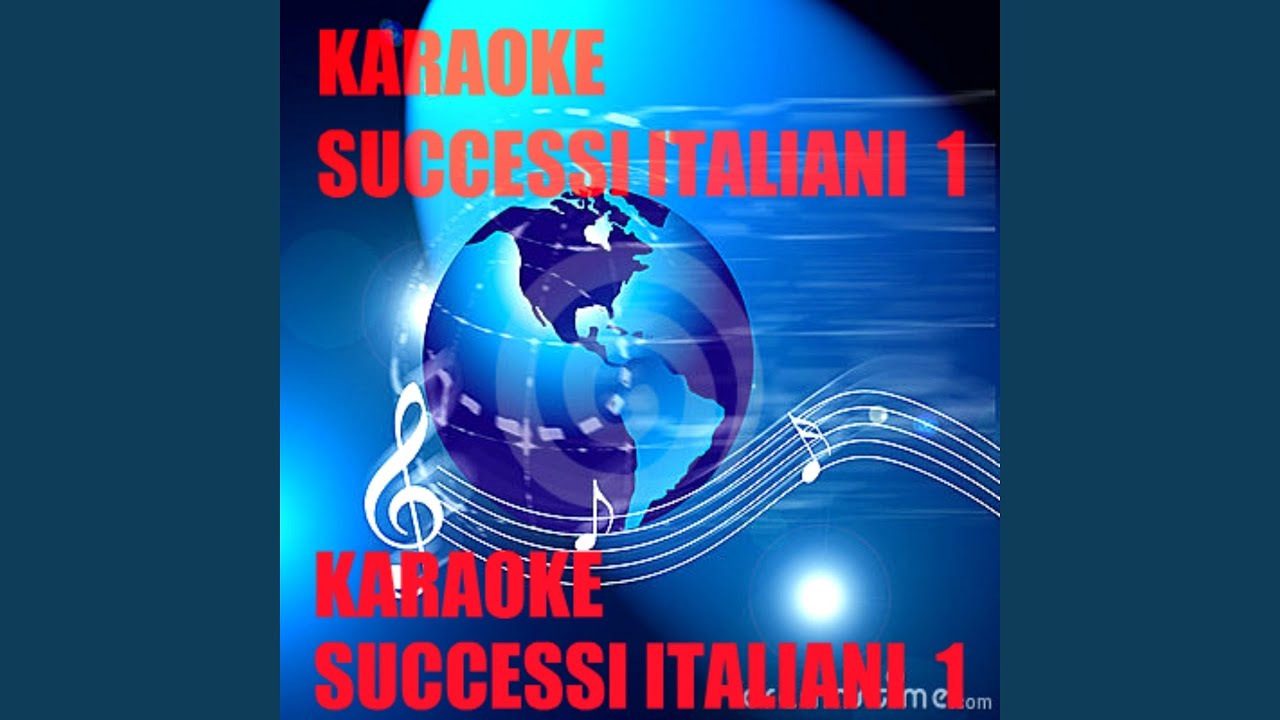 Se Provi A Volare Karaoke