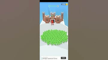 count master level 219 #count #master #puzzle #gameplay #shorts