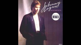 Johnny Logan - Hold Me Now