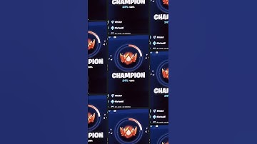 #champion #fortnite #ranked #reload