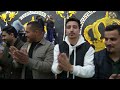 حفل زفاف العريس محمد السليحات قام على احياء الحفل الفنان الكبير يوسف الشيخ مركز الحسامي 0776497435