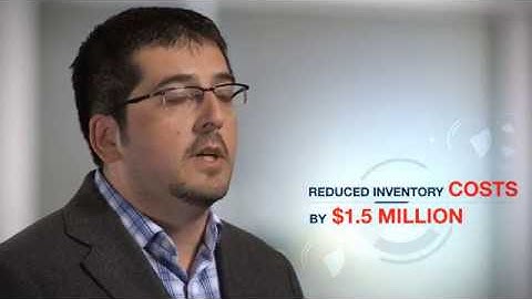 Tur-Bus Maximizes Fleet Safety, Security, Compliance And Cost Control With IBM Maximo