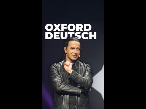 Damit hat selbst meiner Mutter nicht gerechnet