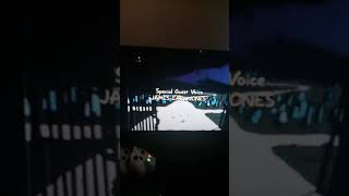 Treehouse Of Horror Credits