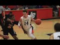 2017 USA South Men's Basketball Tournament-First Round Game 4