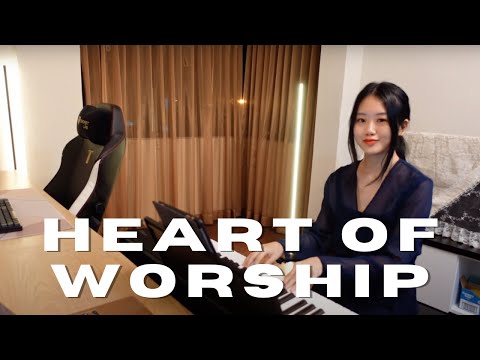 Heart Of Worship - Matt Redman