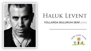 Haluk Levent - Yollarda Bulurum Seni (2020) Resimi