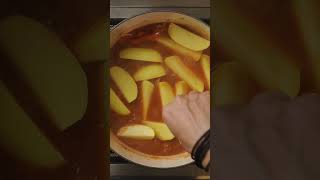 Caldeirada de Peixe