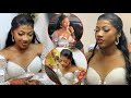 Alhayri!Les1ere Images Mariage De L'actrice Oumy Mbaye Bété Bété Avec Une fol de joie May Awo May...