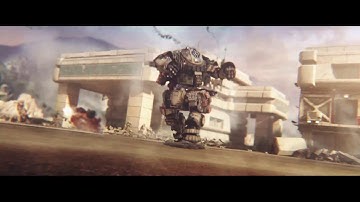 Titanfall 2 - Encore Trailer
