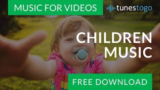 Carefree, upbeat and playful ukulele background music for YouTube videos | Free Download