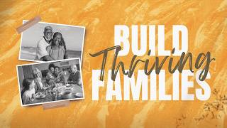 Intentional Parenting: Ten Principles for Thriving Families