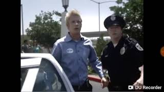 Alltel Trash Car Commercial