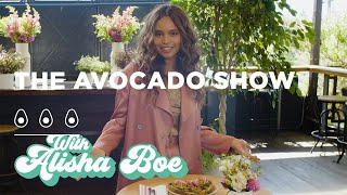 The Avocado Show with Alisha Boe | Well+Good