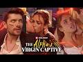 🐺⛓️😱 He kidnapped his Wolfless Mate! | The Alpha's Virgin Captive