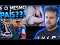 Esse vdeo  pra quem tem estmago forte