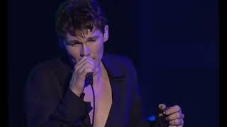 A-Ha The Sun Always Shines On Tv Live Oslo With Anneli Drecker