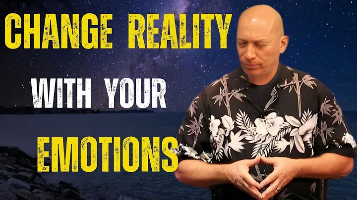 Master Your Emotions, Master Your Reality | Bashar Darryl Anka Channeling