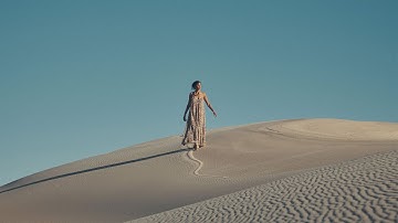 UTOPIA | FEATURING LISA FATNOWNA