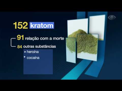 Vídeo: Kratom E álcool: Efeitos, Risco De Overdose E Muito Mais