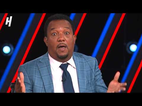 TNT Crew REACTS to 21 STRIKEOUTS in Game 5 as Guardians Advance to the ALCS 🔥