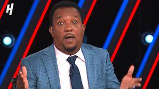 TNT Crew REACTS to 21 STRIKEOUTS in Game 5 as Guardians Advance to the ALCS 🔥