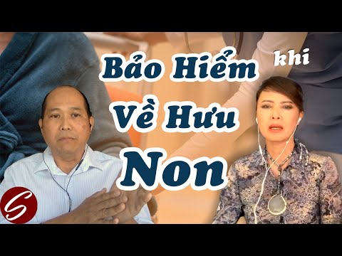 Video: Làm Thế Nào để Nhận Lương Hưu Của Người Thân đã Qua đời