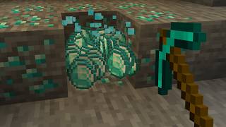 Minecraft but Drops are Multiplied