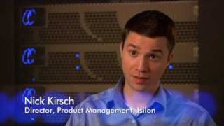 Isilon OneFS Overview