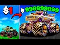 TRASFORMO LA MIA AUTO PER DIVENTARE IL PIÙ VELOCE! - ROBLOX