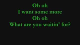 Neon Trees- Animal (Lyrics)