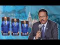Xasan Sheekh Oo Ka Caawinaya Farmaajo Olollihiisa Dib U Doorashada 50