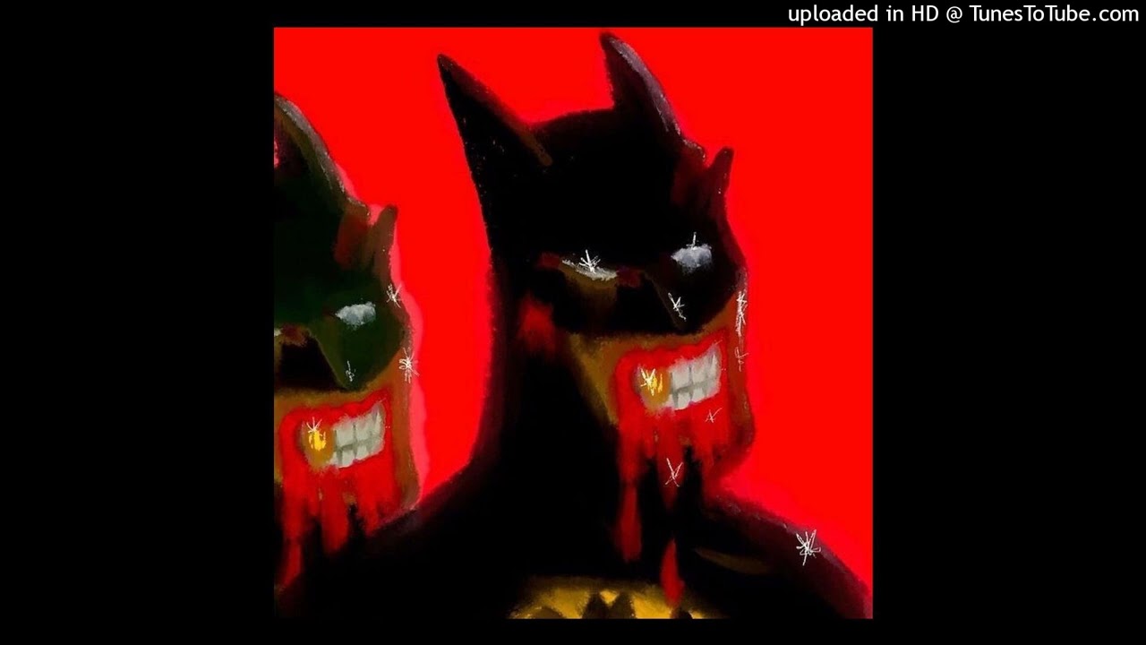 [FREE] Lucki x Veeze Type Beat 