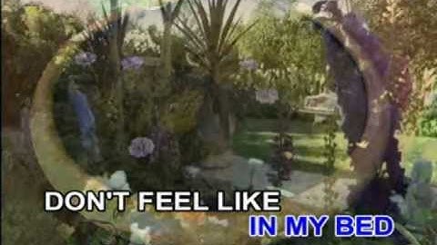 Bruno Mars - The Lazy Song (Karaoke / Instrumental) (Videoke)