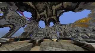 Minecraft OP Prison Server Trailer - FortuneMC [HD]