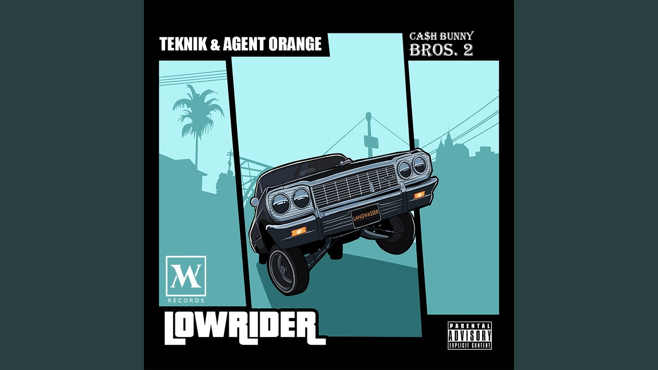 Lowrider auf YouTube ansehen Lowrider auf YouTube ansehen