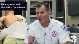 Optimization of Cardiopulmonary Function | ACLS Training Video